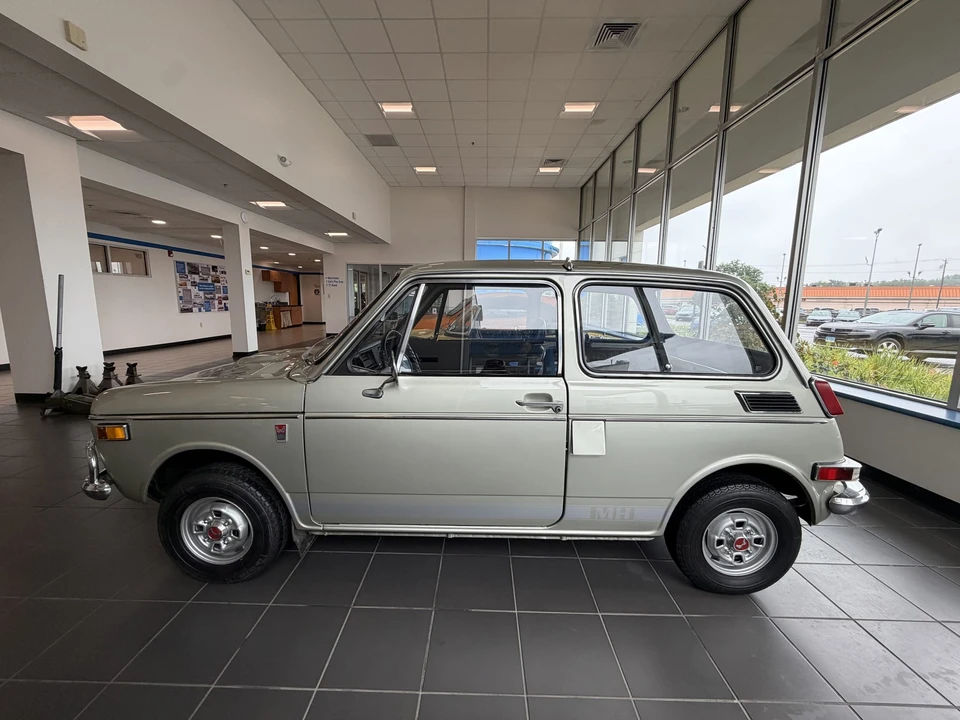 1972 Honda N600 - Image 5 of 31