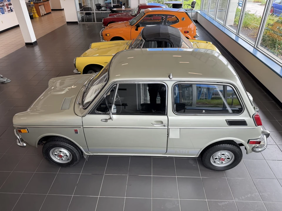 1972 Honda N600 - Image 6 of 31