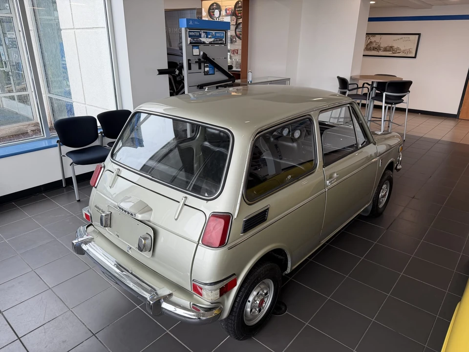 1972 Honda N600 - Image 12 of 31