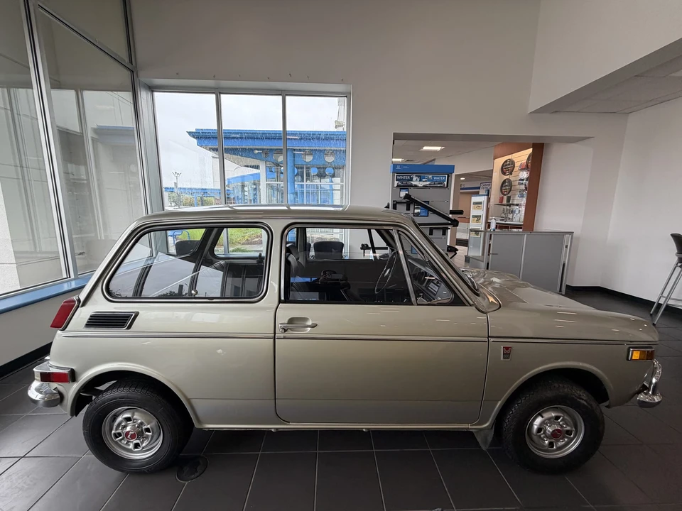 1972 Honda N600 - Image 13 of 31