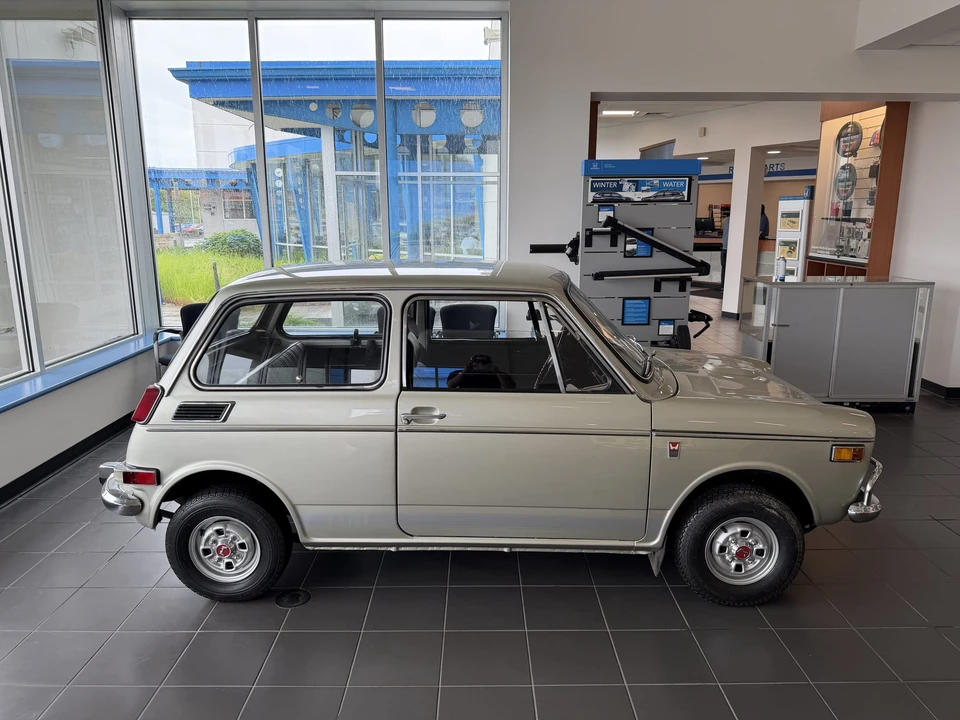 1972 Honda N600 - Image 14 of 31