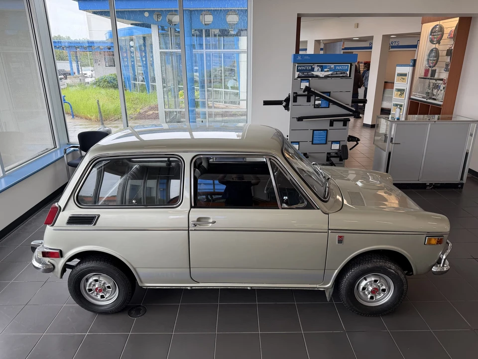 1972 Honda N600 - Image 15 of 31