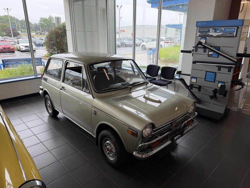 1972 Honda N600 - Image 17 of 31