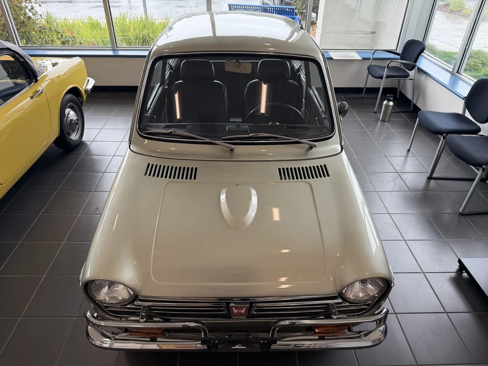 1972 Honda N600 - Image 20 of 31