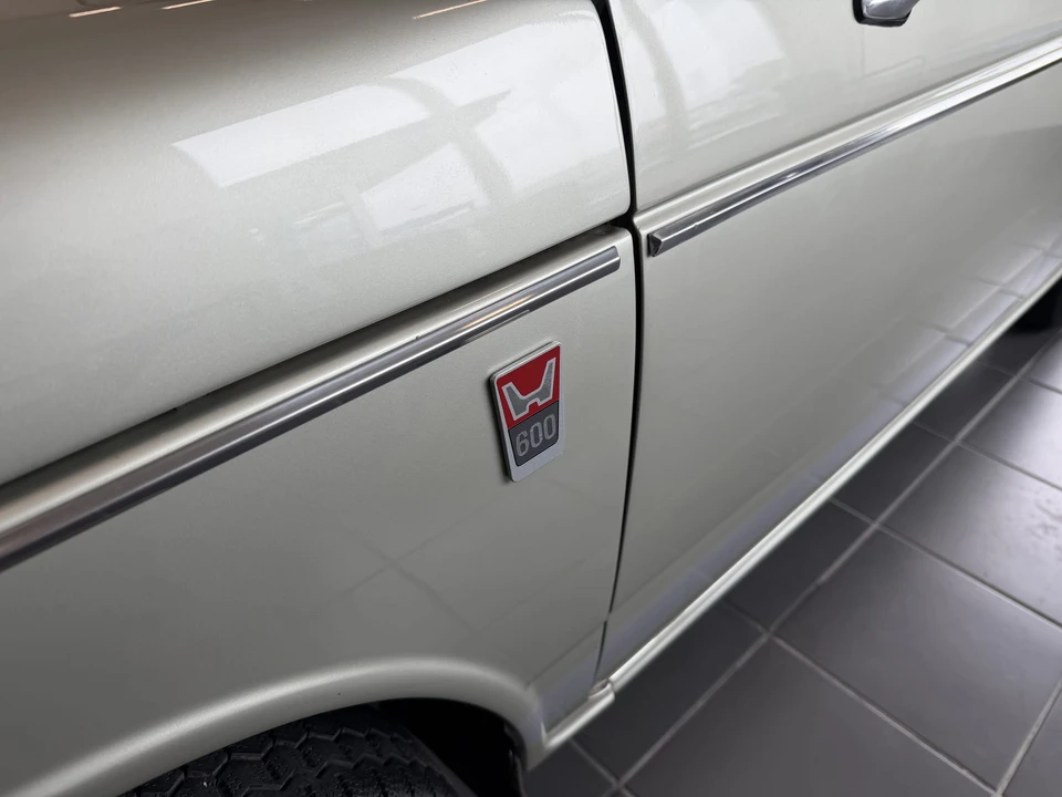 1972 Honda N600 - Image 28 of 31