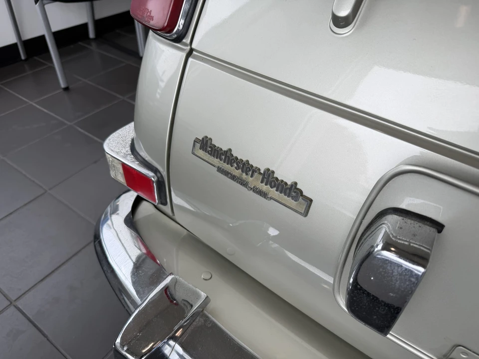 1972 Honda N600 - Image 26 of 31