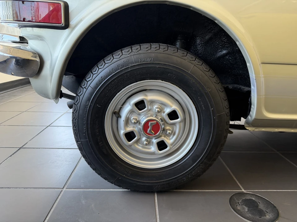 1972 Honda N600 - Image 31 of 31