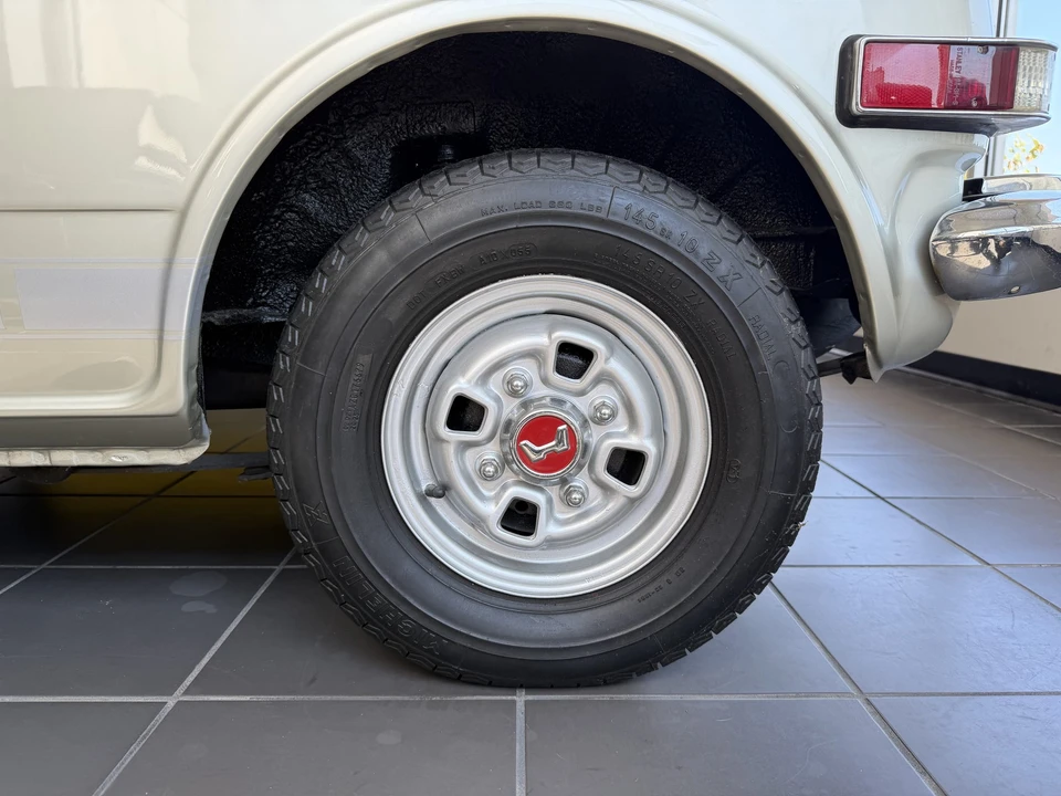 1972 Honda N600 - Image 30 of 31