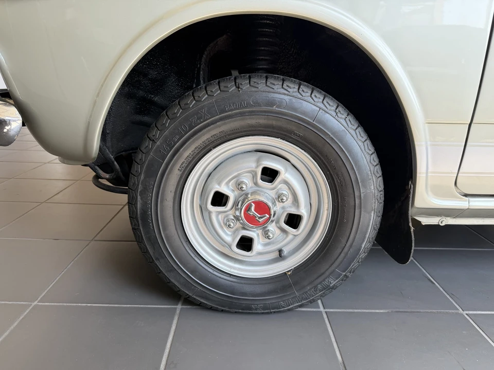 1972 Honda N600 - Image 29 of 31