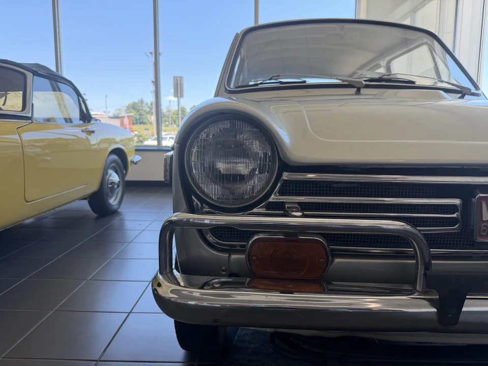 1972 Honda N600 - Image 21 of 31