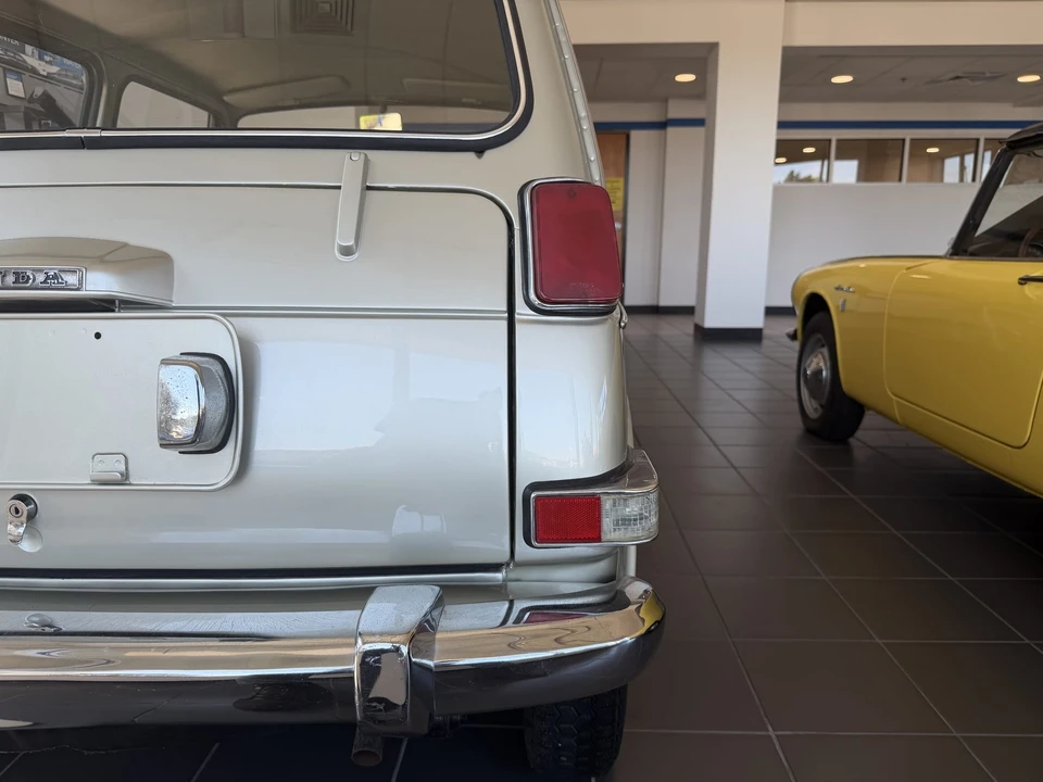 1972 Honda N600 - Image 25 of 31