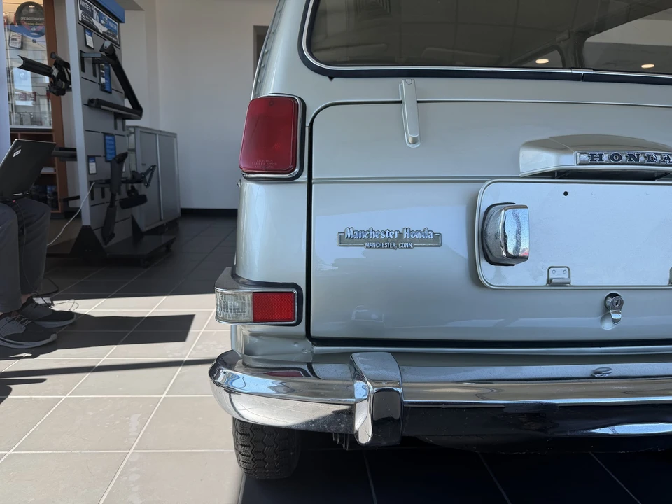 1972 Honda N600 - Image 24 of 31