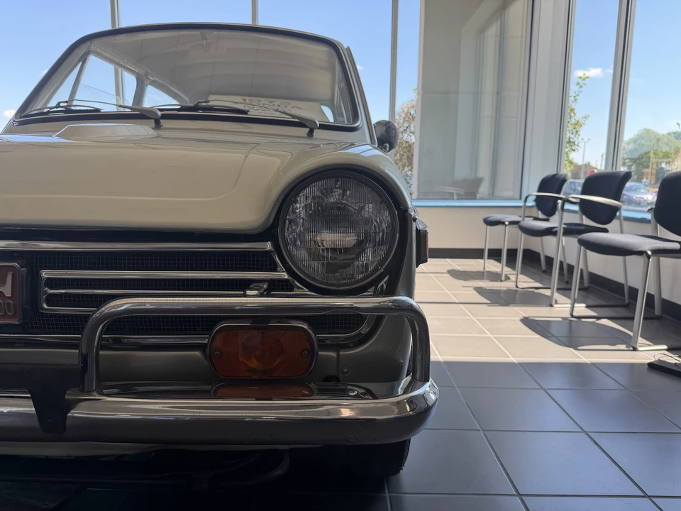 1972 Honda N600 - Image 22 of 31