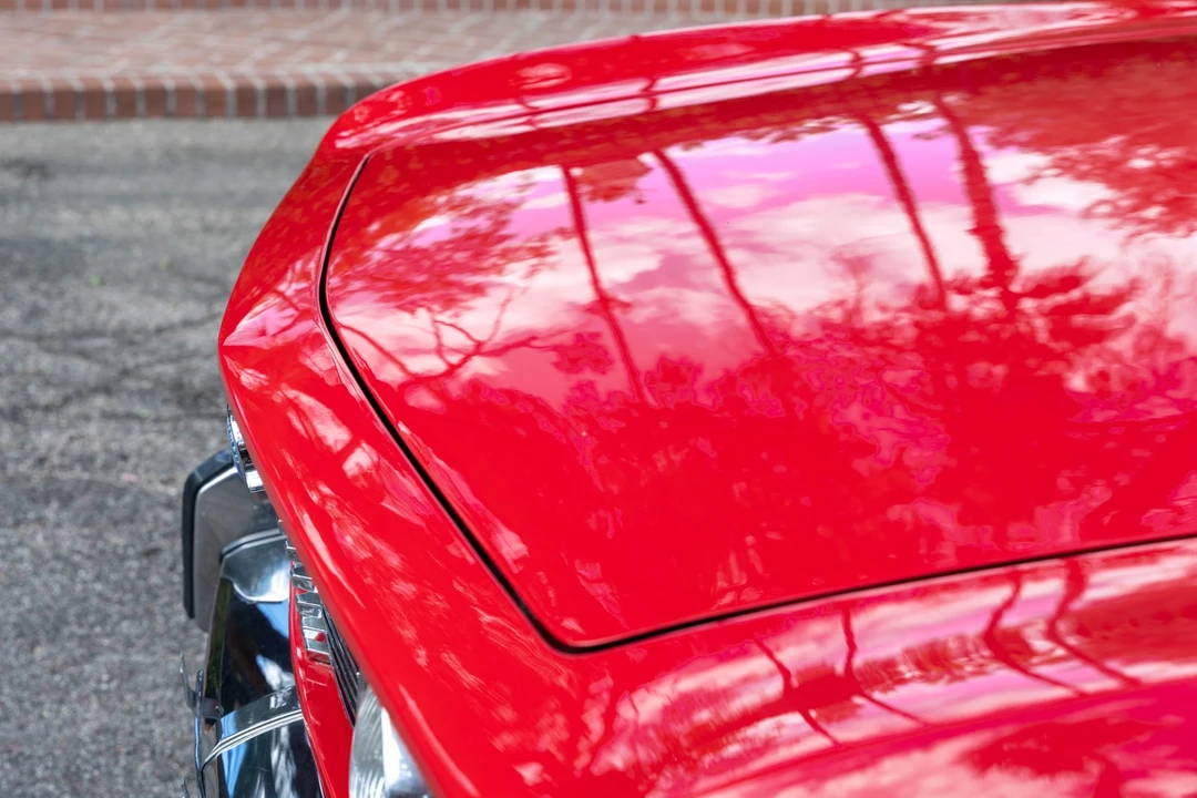 1973 Alfa Romeo 2000 GT Veloce - Image 23 of 31