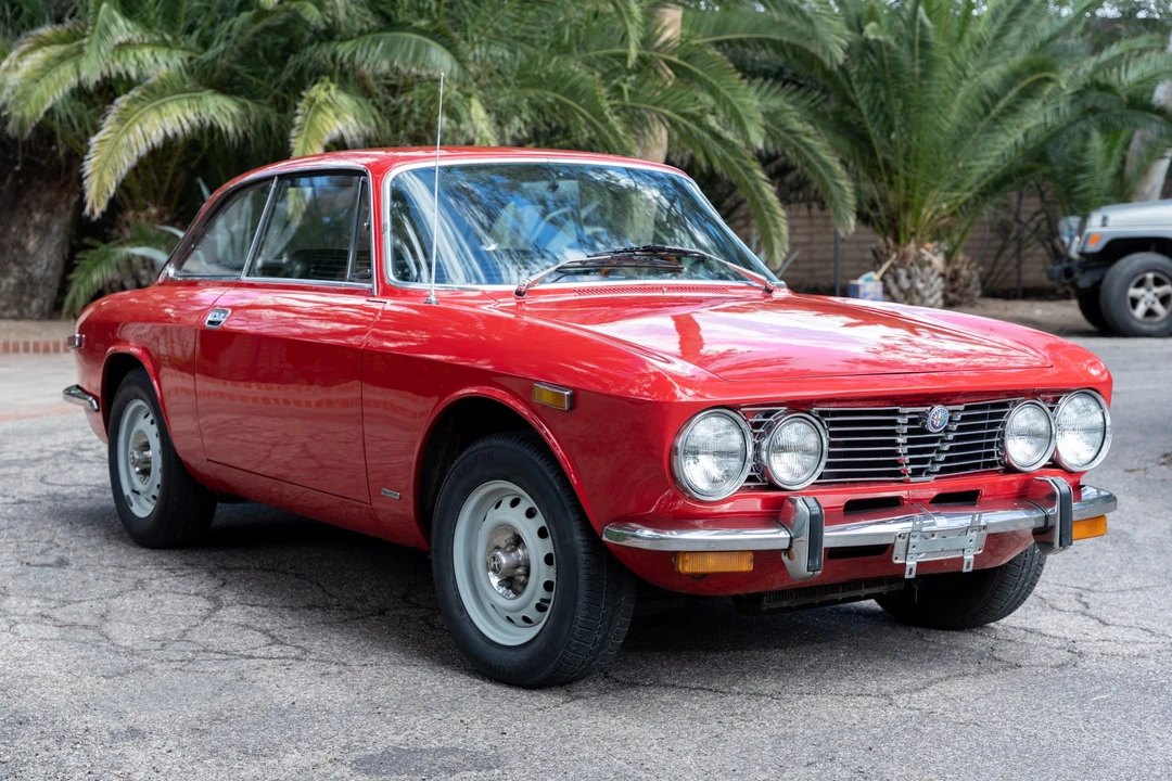 1973 Alfa Romeo 2000 GT Veloce - Image 3 of 31