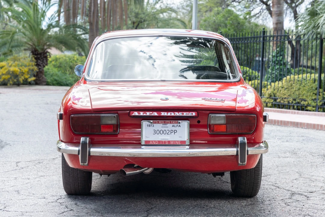 1973 Alfa Romeo 2000 GT Veloce - Image 6 of 31