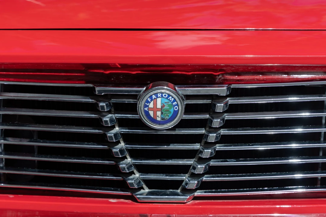 1973 Alfa Romeo 2000 GT Veloce - Image 26 of 31