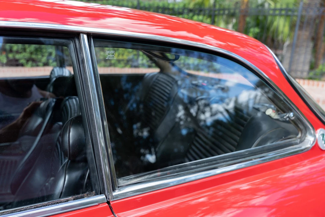 1973 Alfa Romeo 2000 GT Veloce - Image 31 of 31