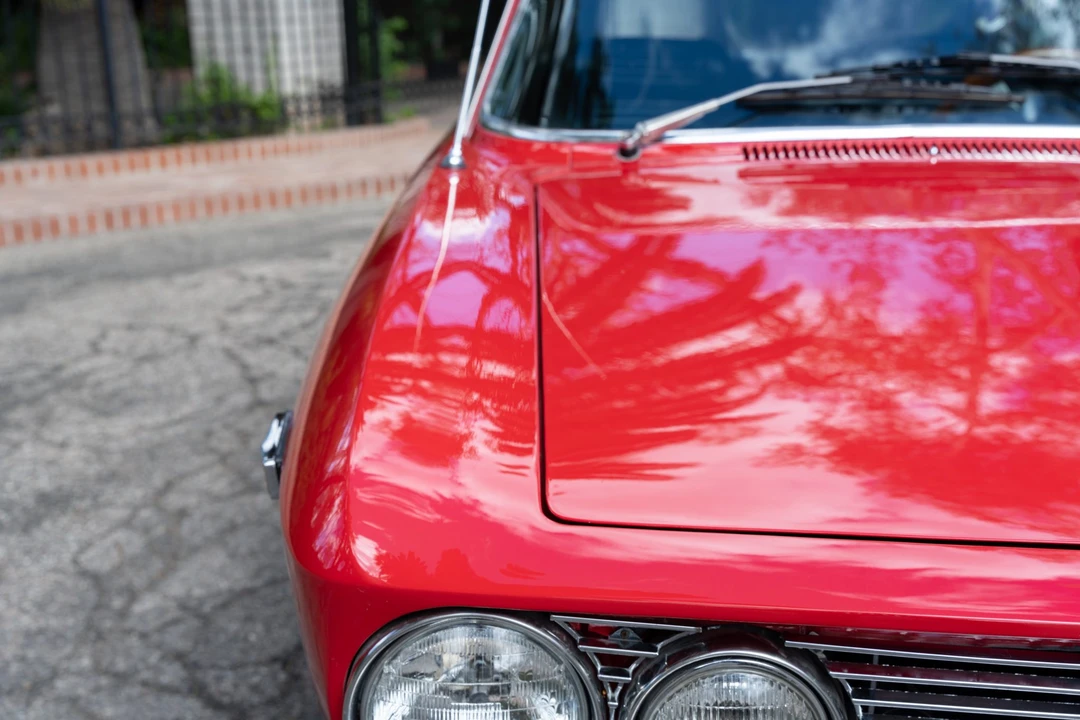 1973 Alfa Romeo 2000 GT Veloce - Image 22 of 31
