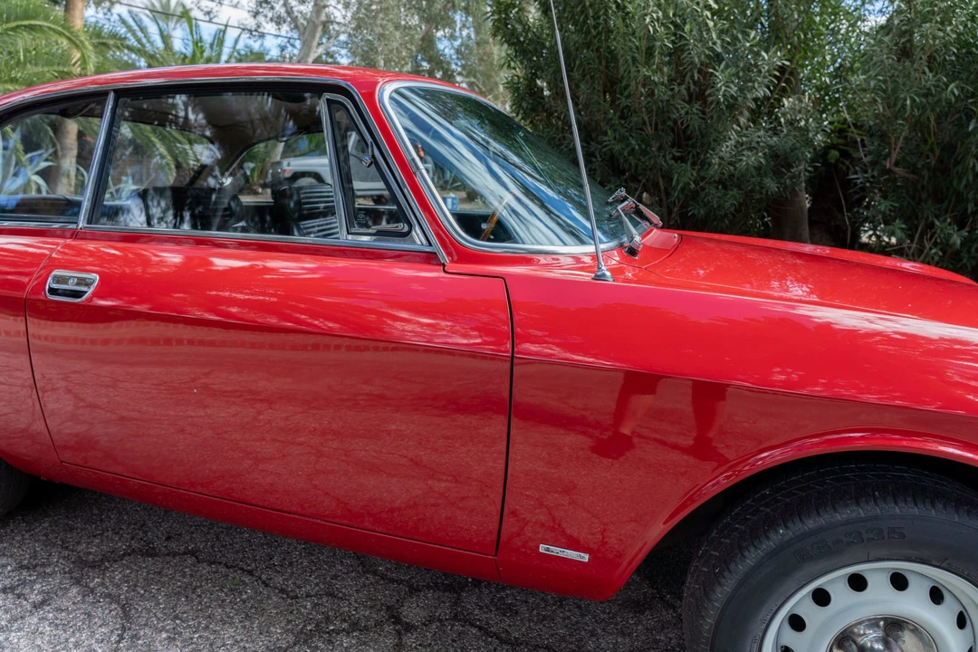 1973 Alfa Romeo 2000 GT Veloce - Image 27 of 31