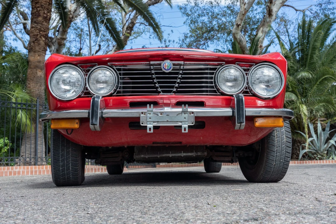 1973 Alfa Romeo 2000 GT Veloce - Image 20 of 31