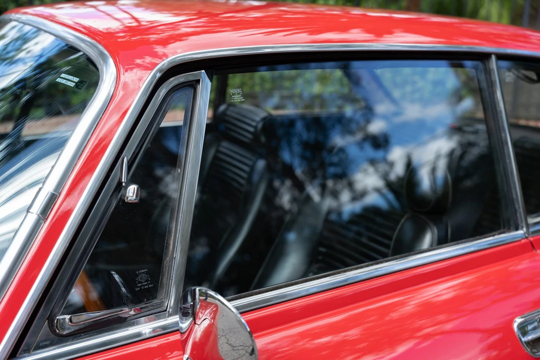 1973 Alfa Romeo 2000 GT Veloce - Image 29 of 31