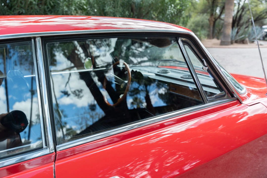 1973 Alfa Romeo 2000 GT Veloce - Image 30 of 31