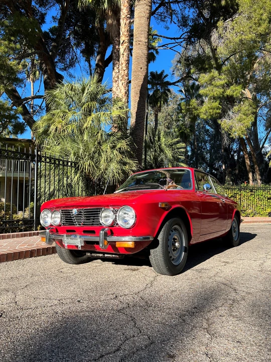 1973 Alfa Romeo 2000 GT Veloce - Image 15 of 31