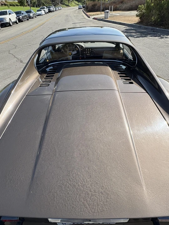 1973 Ferrari Dino 246 GTS - Image 13 of 31
