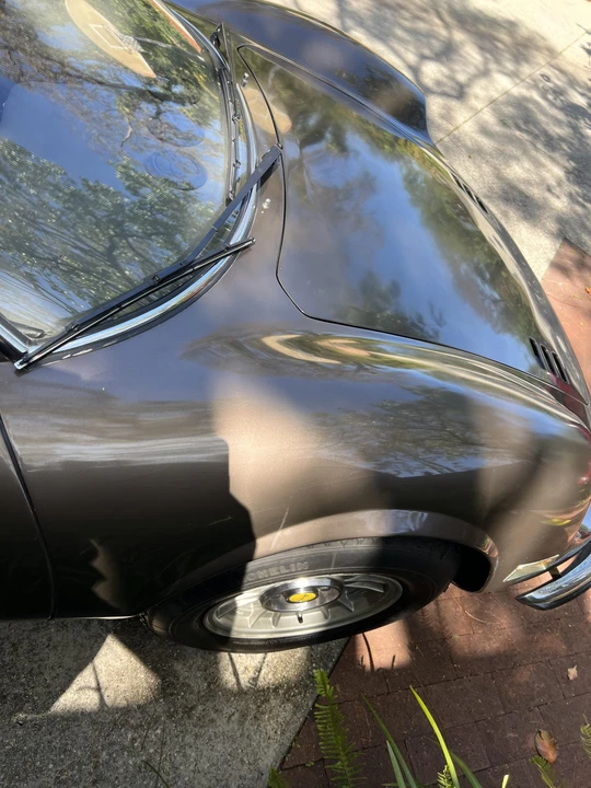 1973 Ferrari Dino 246 GTS - Image 15 of 31