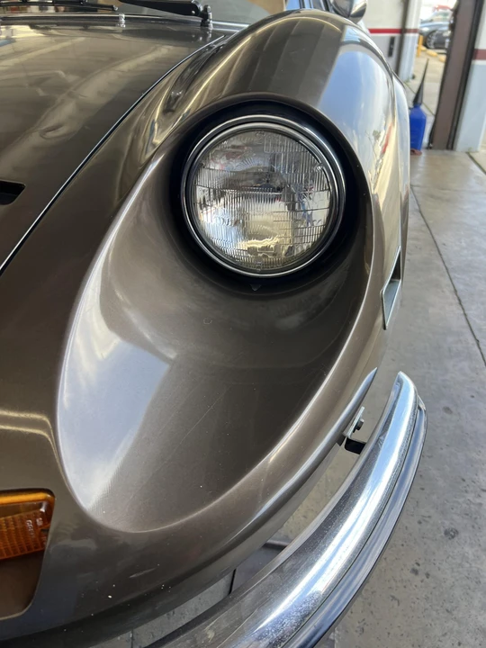 1973 Ferrari Dino 246 GTS - Image 20 of 31