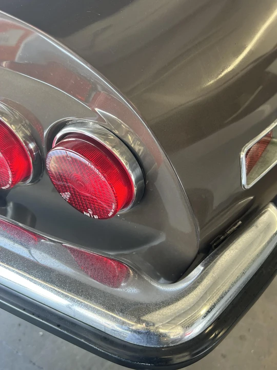 1973 Ferrari Dino 246 GTS - Image 25 of 31