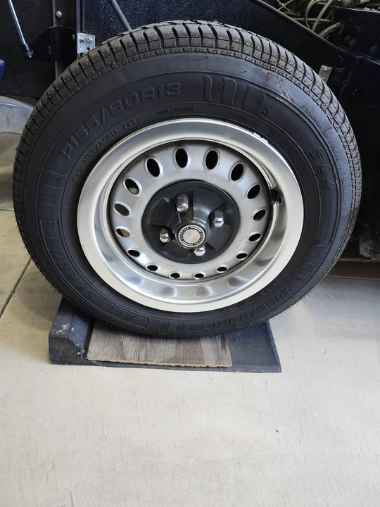 1974 Triumph Spitfire 1500 - Image 29 of 31
