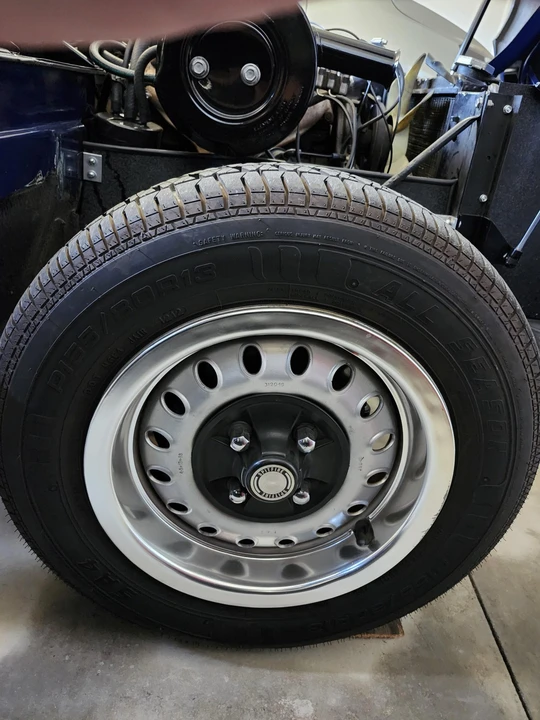 1974 Triumph Spitfire 1500 - Image 27 of 31