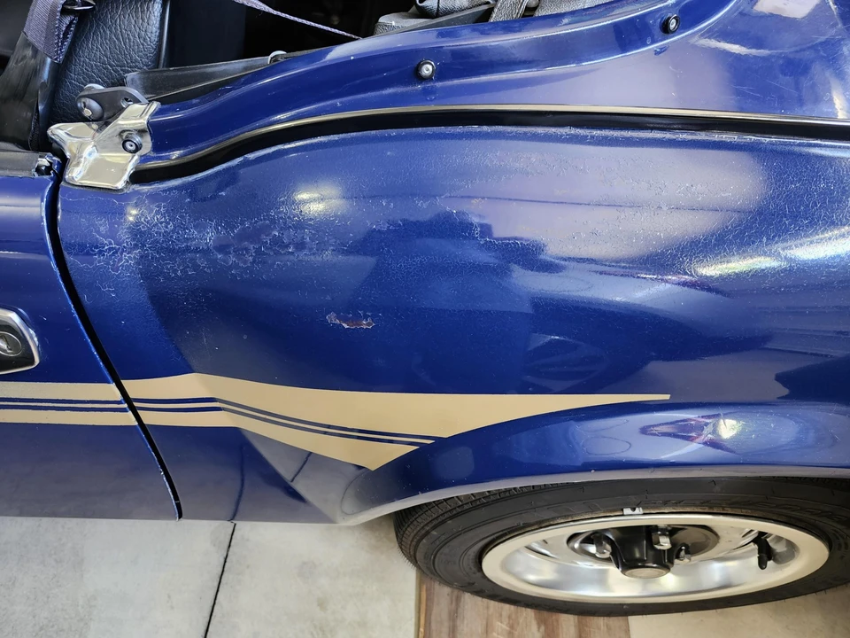 1974 Triumph Spitfire 1500 - Image 23 of 31