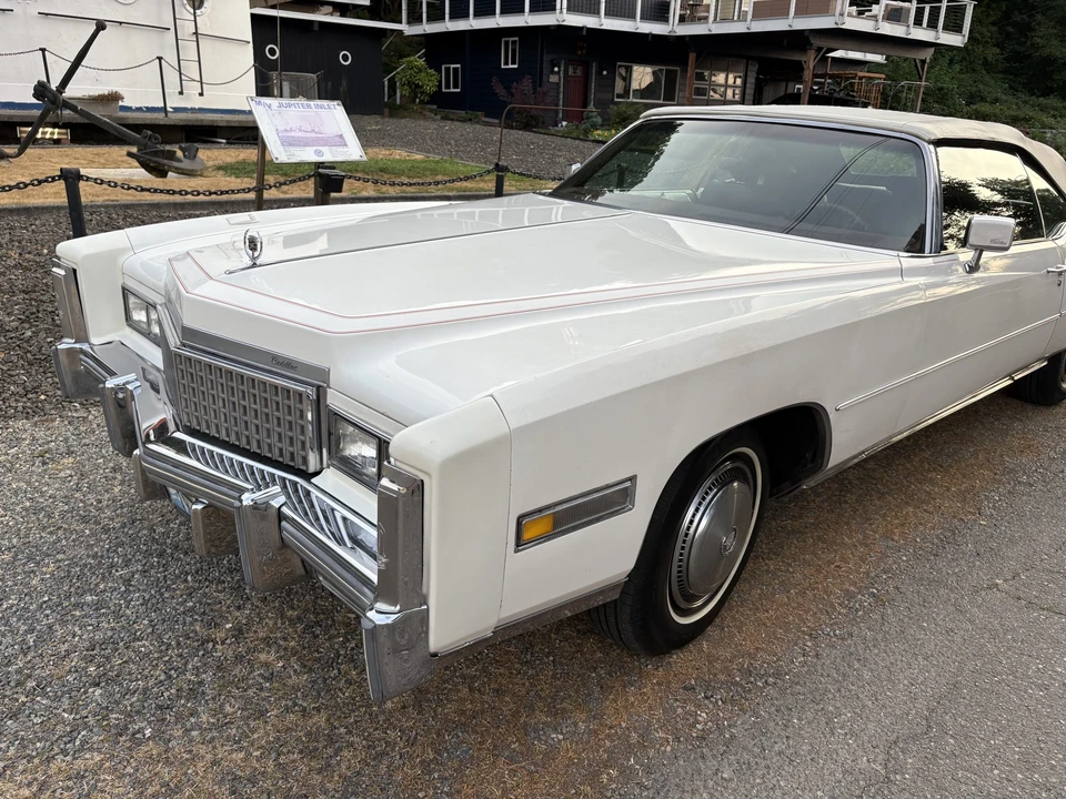 1975 Cadillac Eldorado 8th Gen - Image 31 of 31