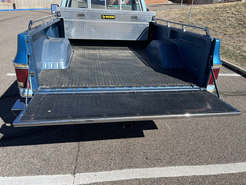 1977 GMC C/K 3rd Gen - Image 25 of 31