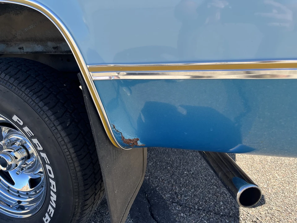 1977 GMC C/K 3rd Gen - Image 19 of 31