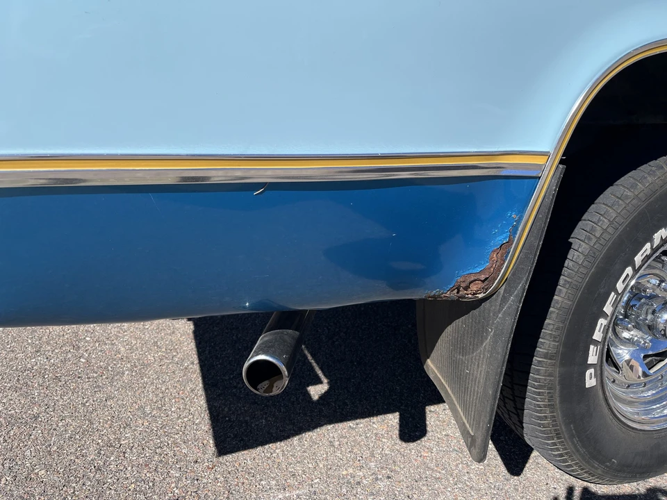 1977 GMC C/K 3rd Gen - Image 18 of 31