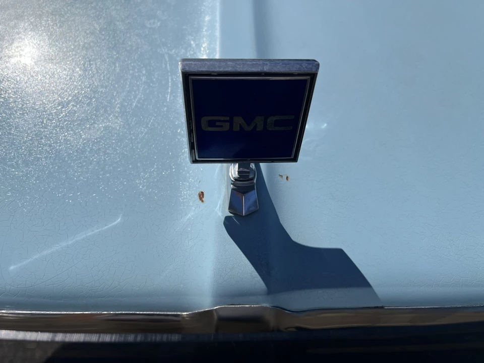 1977 GMC C/K 3rd Gen - Image 17 of 31
