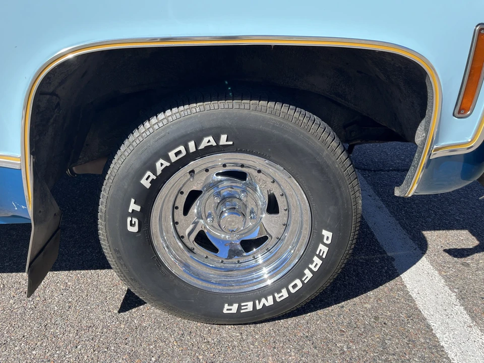 1977 GMC C/K 3rd Gen - Image 31 of 31
