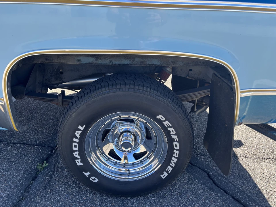 1977 GMC C/K 3rd Gen - Image 30 of 31