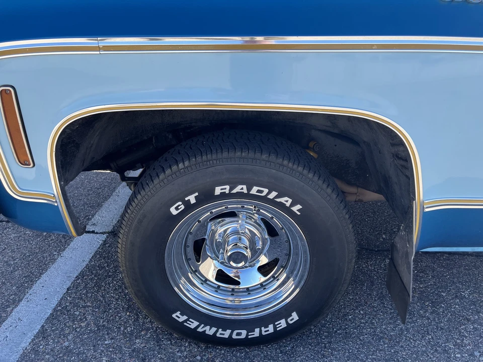 1977 GMC C/K 3rd Gen - Image 29 of 31