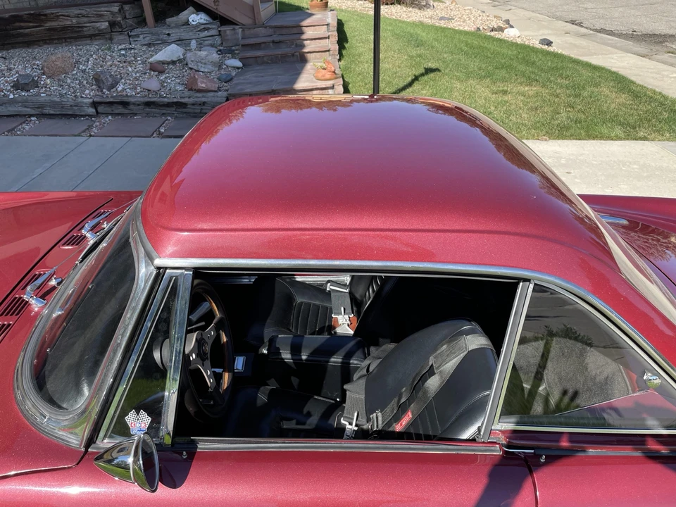 1965 Sunbeam Tiger Mark I - Image 31 of 31
