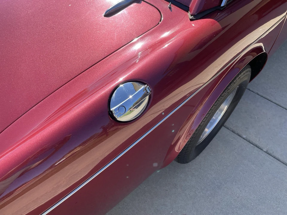 1965 Sunbeam Tiger Mark I - Image 27 of 31