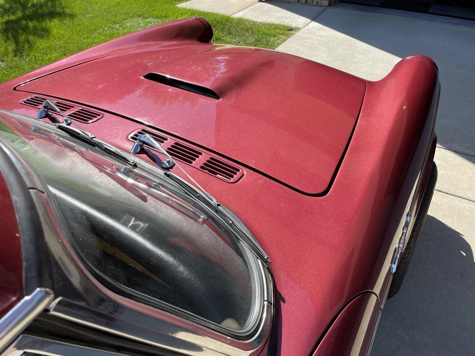 1965 Sunbeam Tiger Mark I - Image 24 of 31