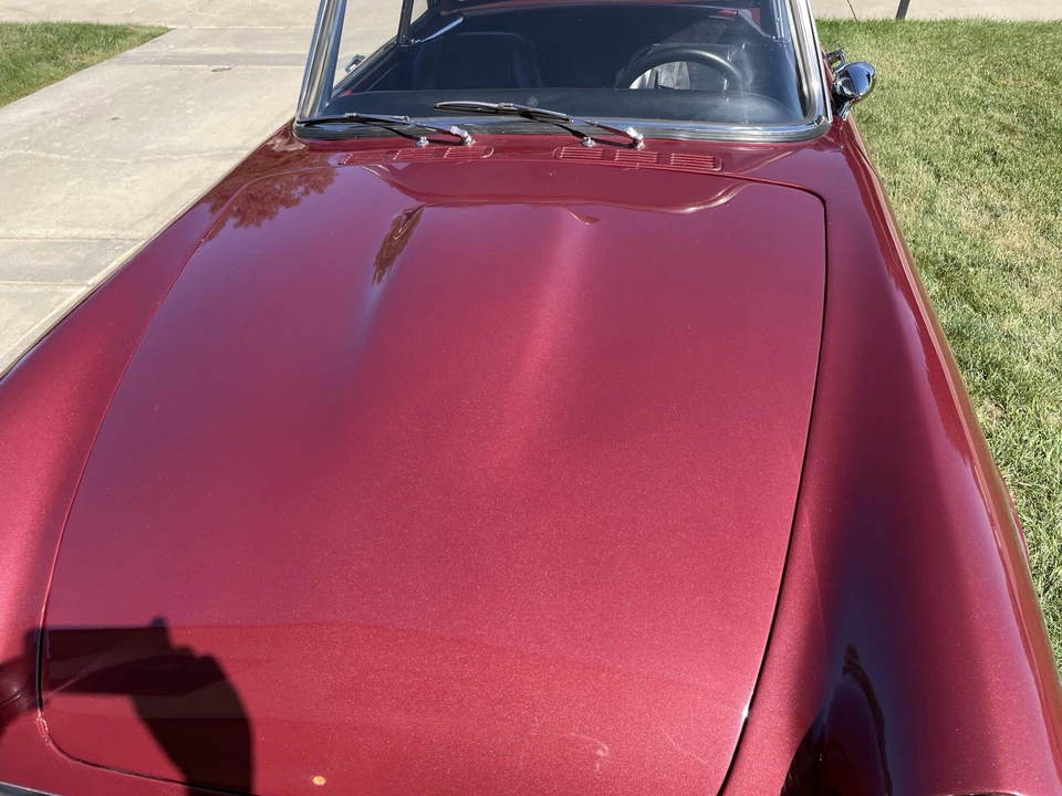 1965 Sunbeam Tiger Mark I - Image 23 of 31