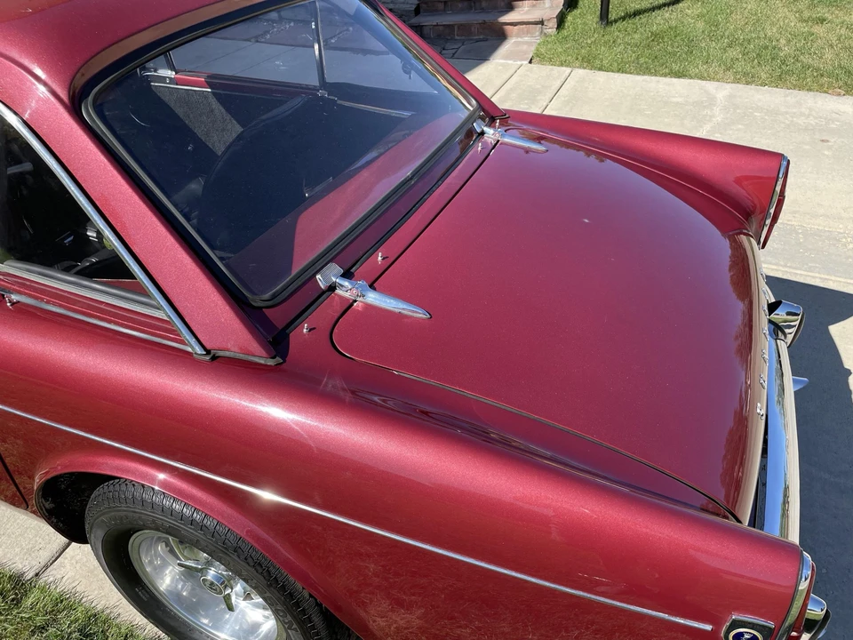 1965 Sunbeam Tiger Mark I - Image 25 of 31