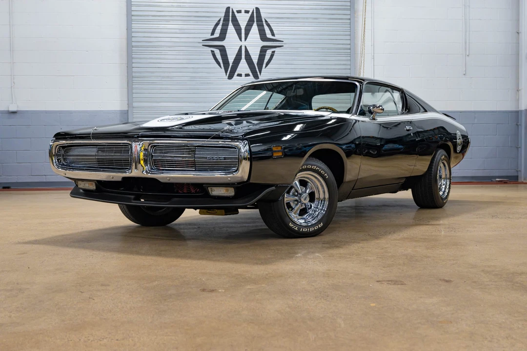 1971 Dodge Super Bee - Image 2 of 31