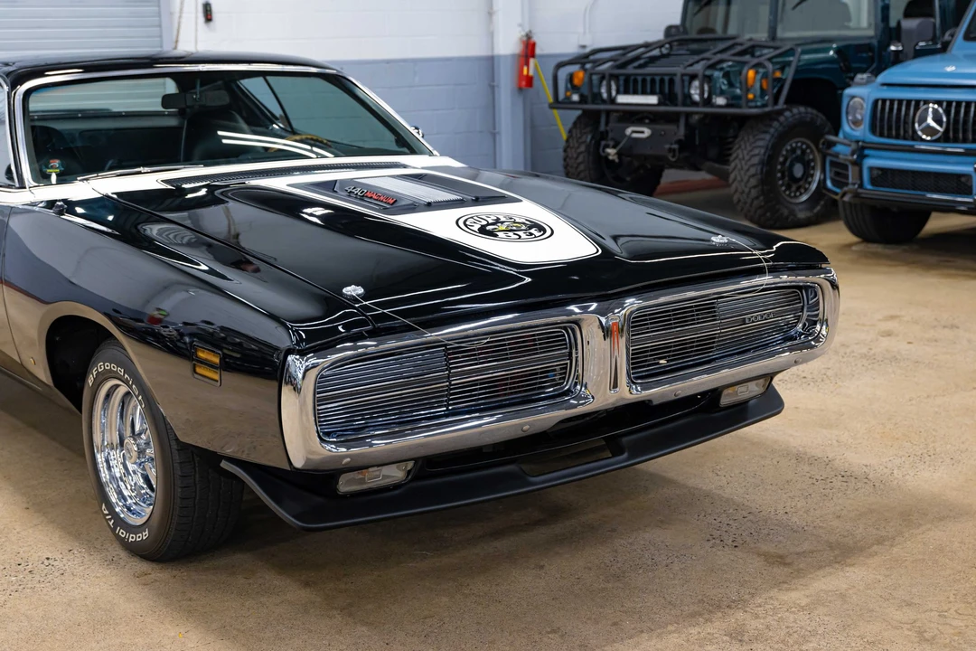 1971 Dodge Super Bee - Image 12 of 31